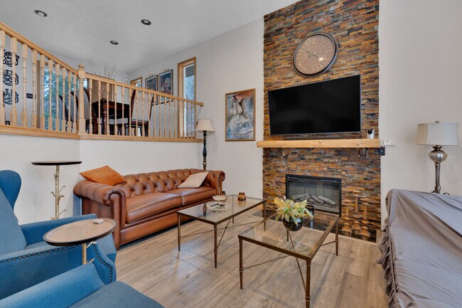 Building Photo - 8603 E Columbia Park Dr