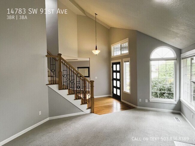 Building Photo - 14783 SW 91st Ave