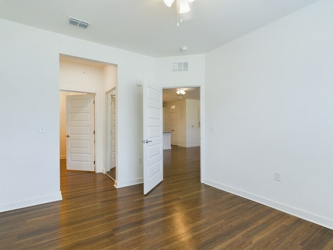 Bedroom 1 - Aurora St. Leon Apartments