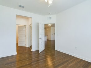 Bedroom 1 - Aurora St. Leon Apartments