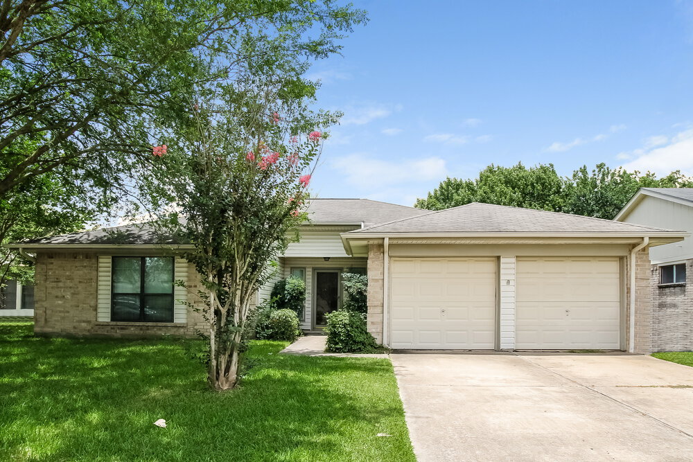 Foto principal - 7311 Skybright Ln