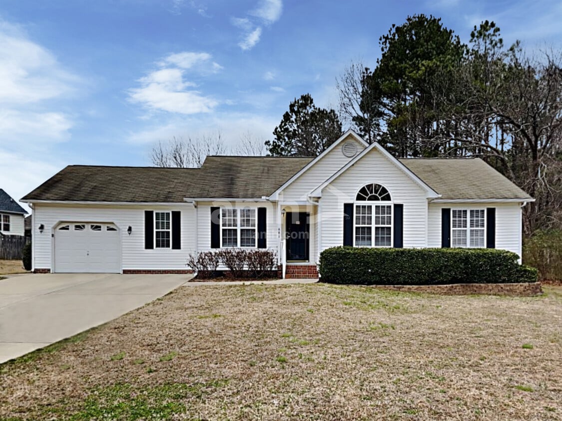 Primary Photo - 441 Henwood Court