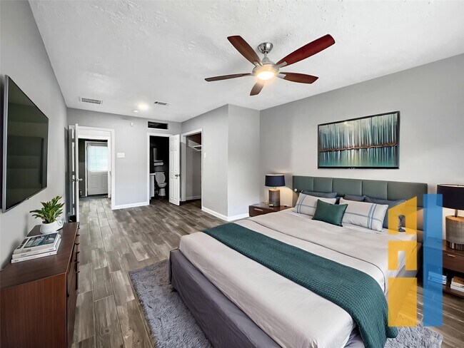 Foto del edificio - 6347 Limestone St