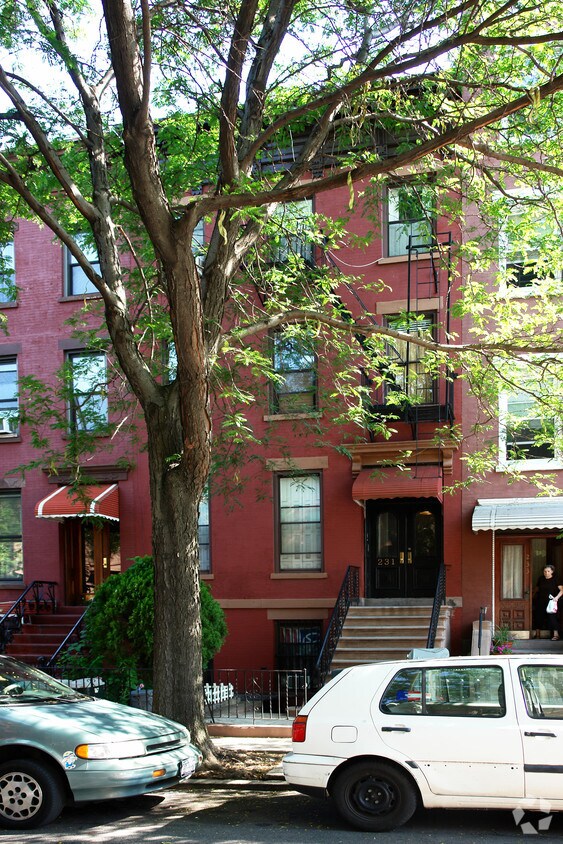 Foto principal - 231 17th St