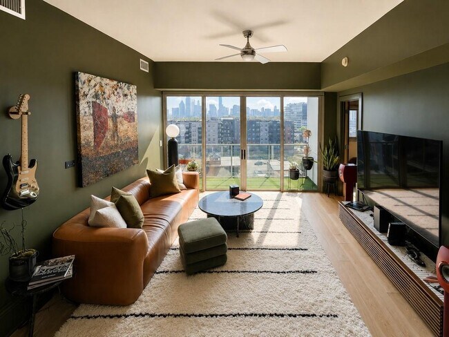 Building Photo - 1100 Howell Mill Rd NW