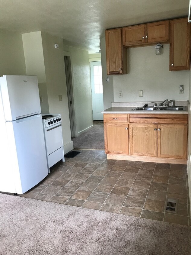 Foto del edificio - Affordable House For Rent In The Quaint Town Of Brush CO!