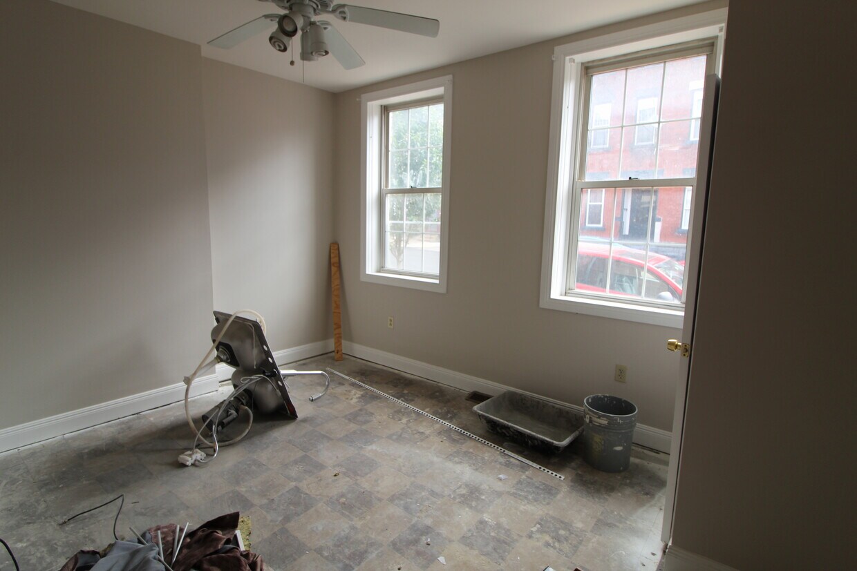 Foto principal - 1203 Arch St