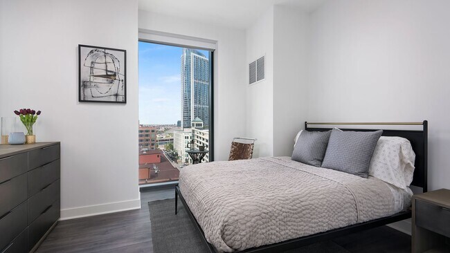 Foto del edificio - 236 W Hubbard St