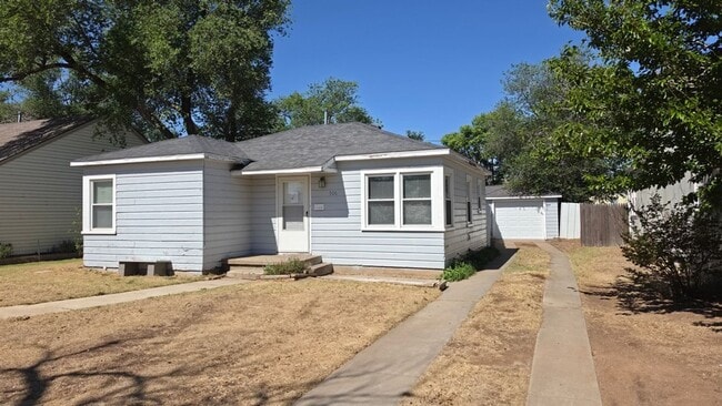 Foto del edificio - Charming & Affordable 2-Bedroom Home – Ready for Move-In!