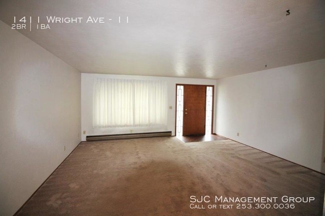 Building Photo - 1411 Wright Ave