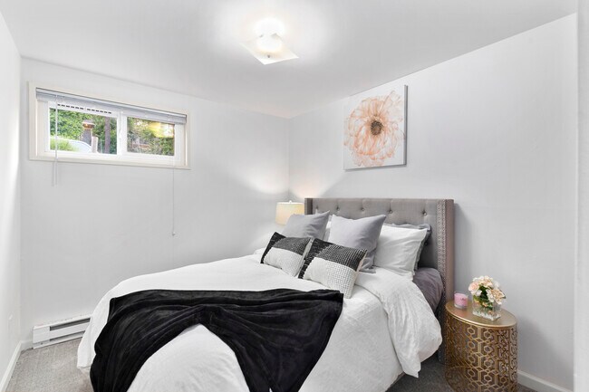 Garden Apartments - 4