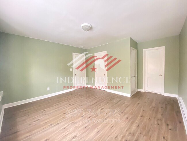 Foto del edificio - 408 N Wayne St