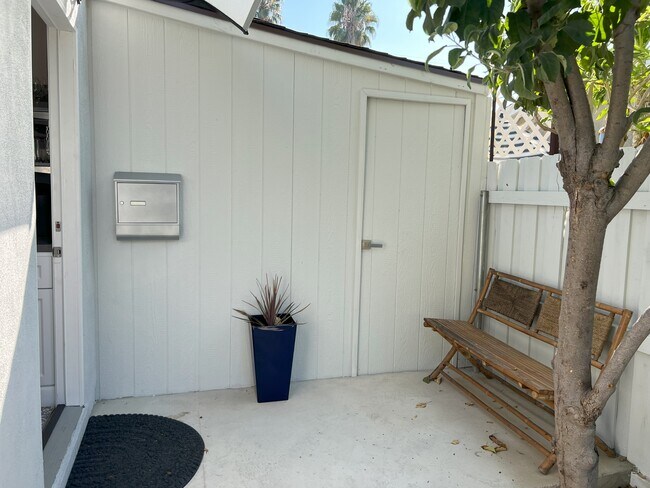 Front of Home - 6510 Comanche Ave