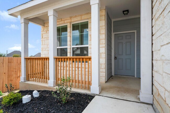 Building Photo - Home in Boerne for rent!