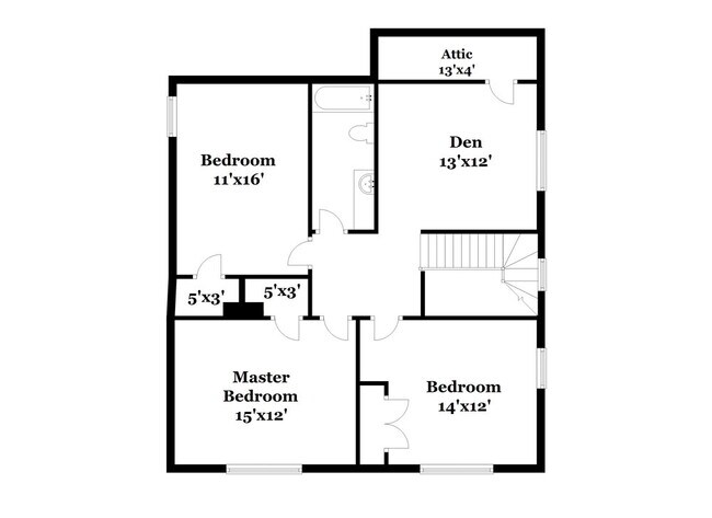 Building Photo - 812 Old Forester Ln
