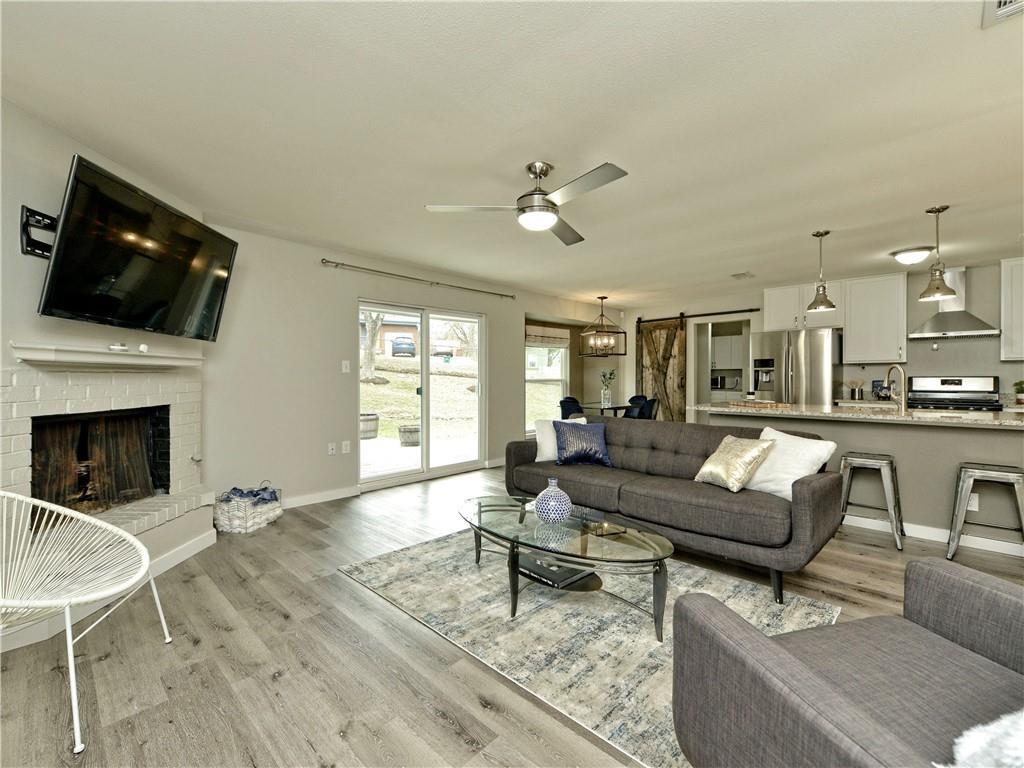 Foto principal - 1601 Elmira Rd