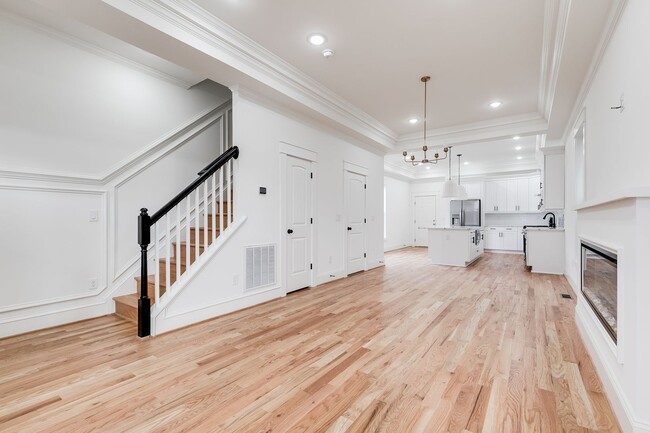 Building Photo - Experience Modern Elegance in RVA’s Souths...