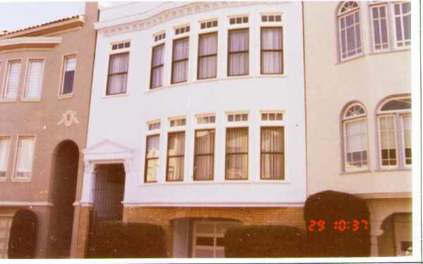 Building Photo - 3460-3462 Pierce St