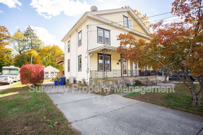 Photo - 150 Snyder Pl Townhome