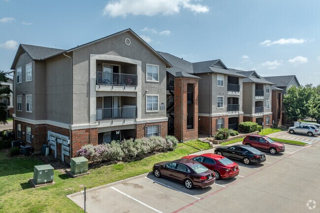 Foto del edificio - Valley Trails Apartments