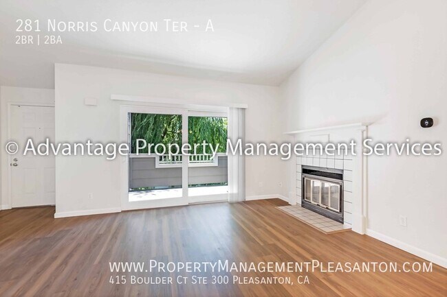Building Photo - 281 Norris Canyon Terrace