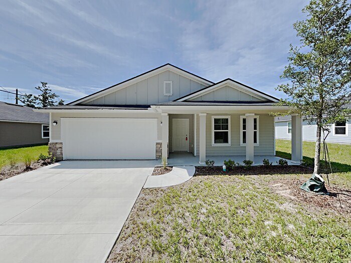8712 Kaye Ln, Jacksonville, FL 32222 House Rental in Jacksonville, FL