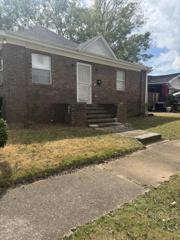 Foto del edificio - 2325 17th St Ensley