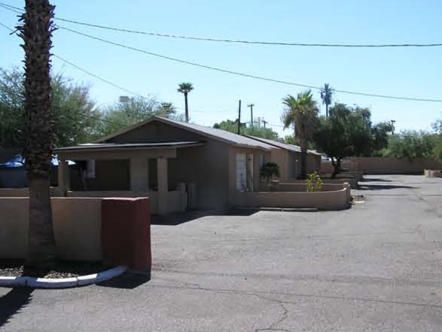 Foto principal - 2932 N 16th St