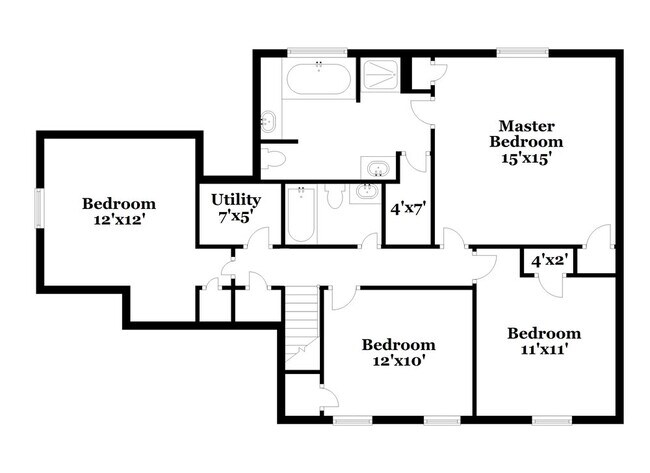 Building Photo - 1759 Inlet Cove Ct