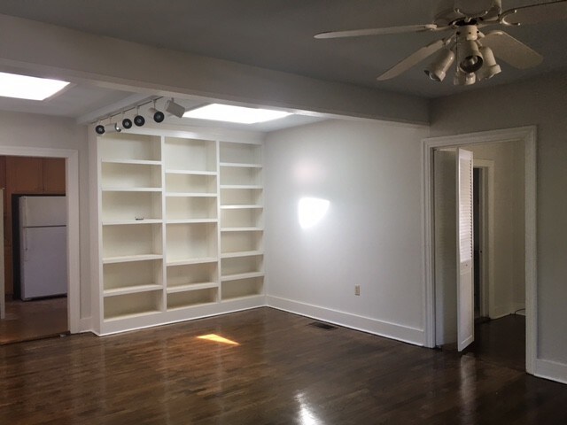 Building Photo - 1821 Piedmont St