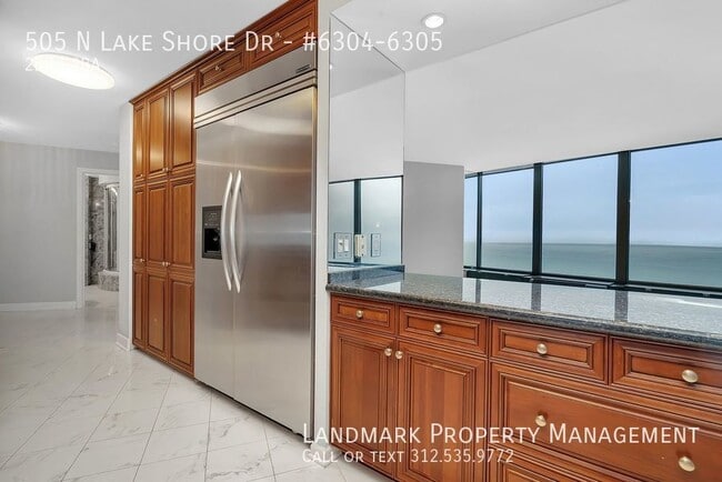 Building Photo - 505 N Lake Shore Unit 6304-6305,