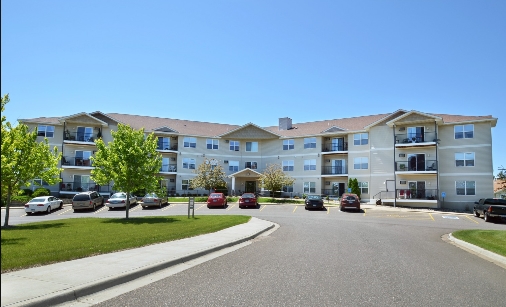 Primary Photo - Arbor Glen & Autumn Glen Senior Apartments