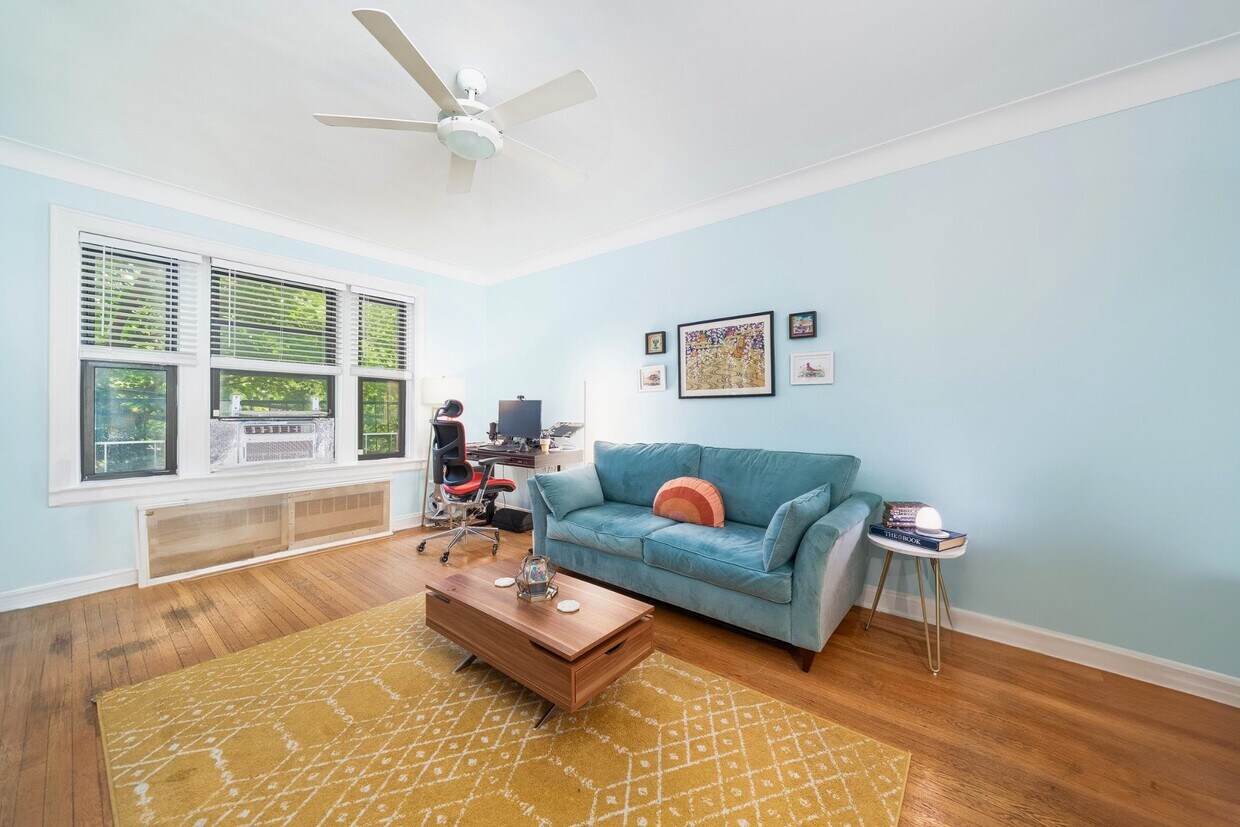 Foto principal - 107 Kensington Ave