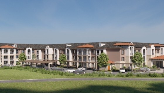 Palladium Garland Senior Living Apartments Garland Tx Apartments Com