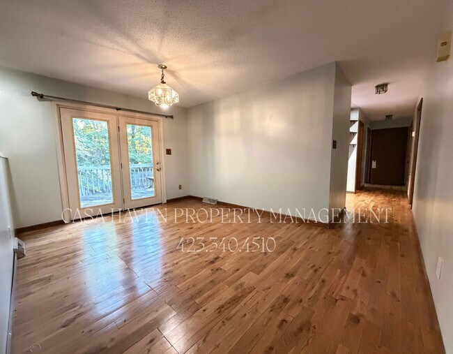 Foto del edificio - 13 N Foxxborough Ln