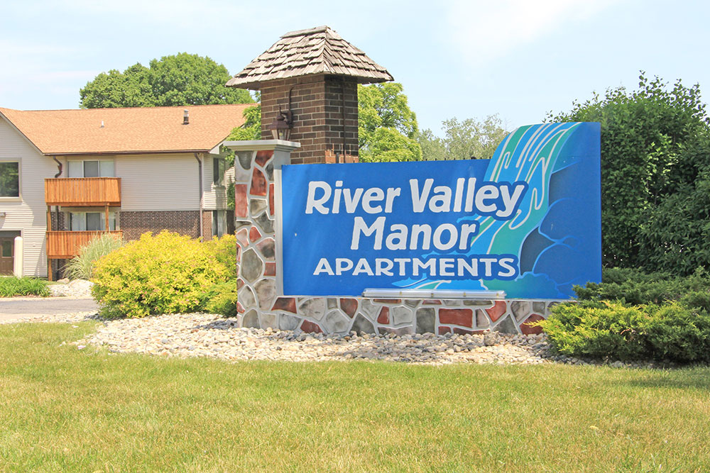 Foto principal - River Valley Manor Apartments