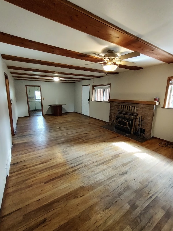 Building Photo - 723 N Shields St