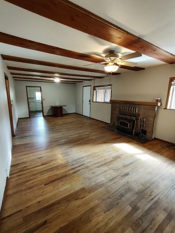 Foto del edificio - 723 N Shields St