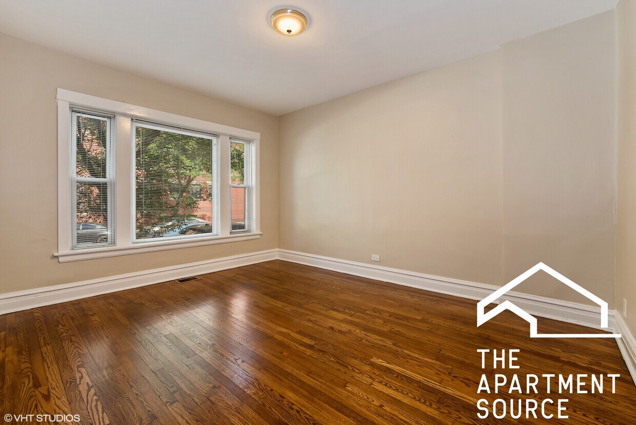 Foto principal - 1806 N Sheffield Ave
