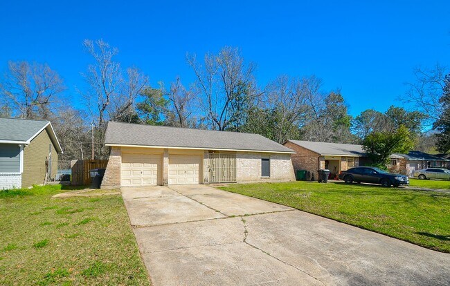 Building Photo - Nice home for rent !