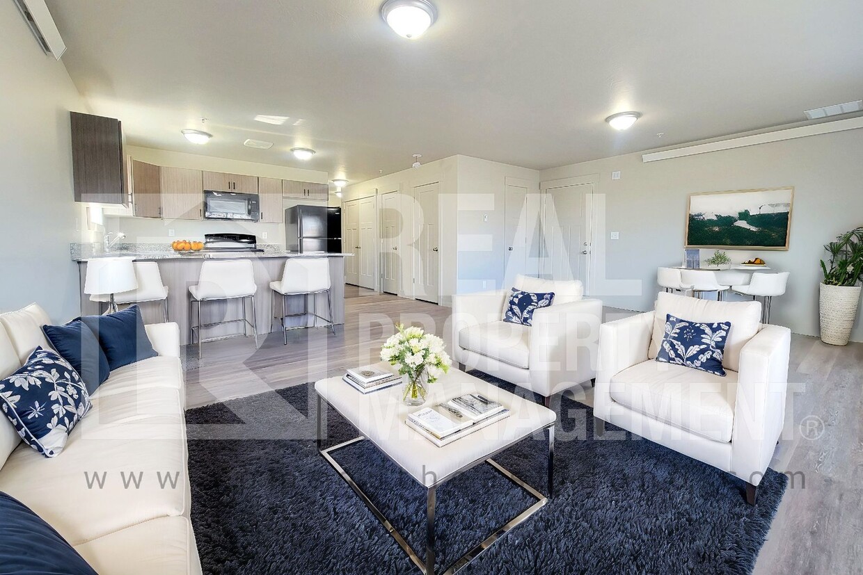 Primary Photo - 3 Bed 2 Bath Apartment for Rent in Idaho F...