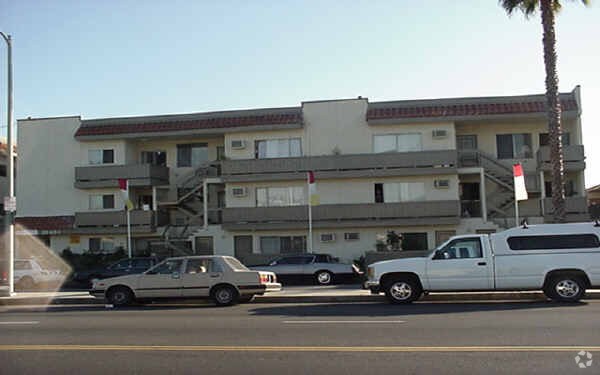 Foto del edificio - Saticoy Gardens