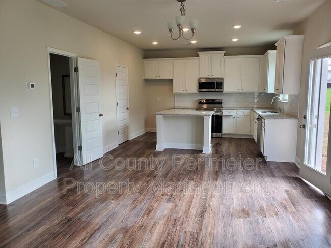 Foto del edificio - 304 Cornwell Wy