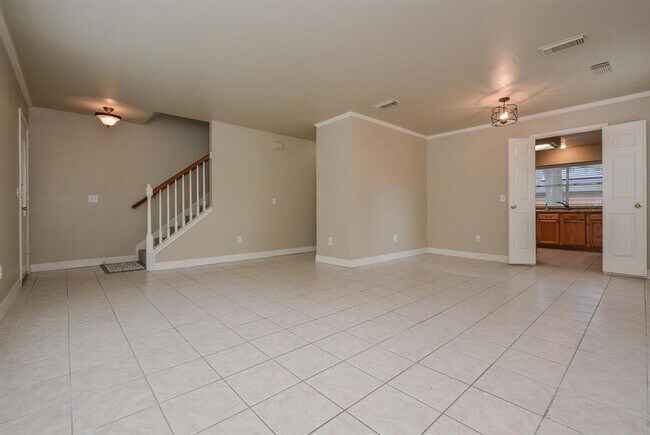Foto del edificio - 2943 Fort Stockton Dr