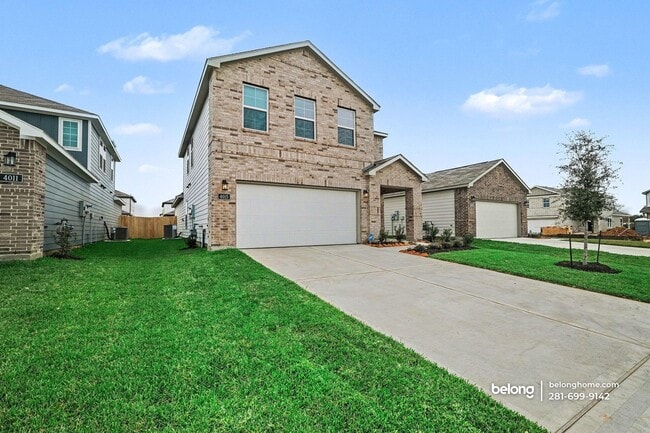 Foto del edificio - 4015 Ancient Honor Dr