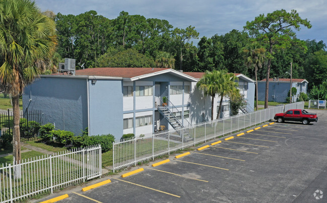 Ginger Park - Apartments in Jacksonville, FL | Apartments.com