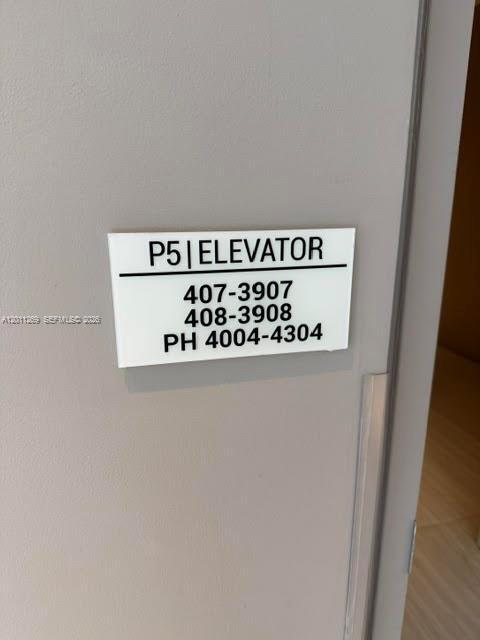 Foto del edificio - 460 NE 28th St