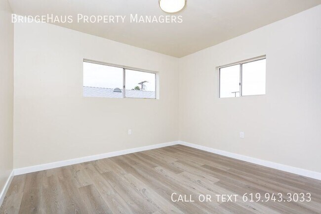 Building Photo - Urban Oasis: Second Floor Cozy 1 Bed/1 Bat...