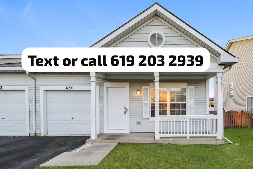 Foto principal - 686 Shannon Dr