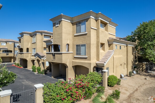 Building Photo - RN Properties La Terraza, LLC